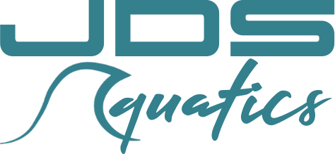 JDSAquatics Swim Club and lessons logo